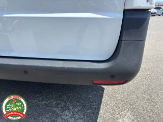 MERCEDES-BENZ Vito usata, con ESP