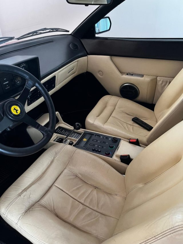 FERRARI Mondial usata 7