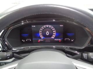 VOLKSWAGEN T-Cross usata, con Servosterzo