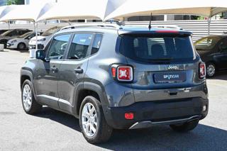 JEEP Renegade usata, con Airbag Passeggero