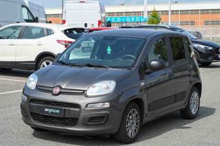 FIAT Panda 1.0 FireFly S&S Hybrid Easy