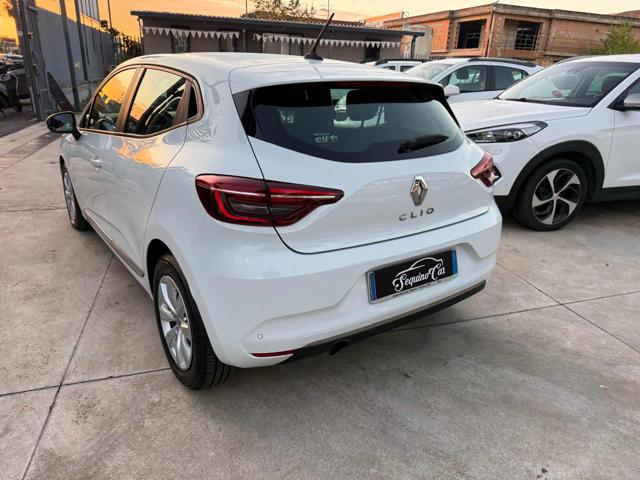RENAULT Clio usata, con Cruise Control