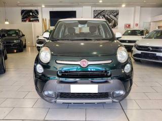 FIAT 500L usata, con Airbag