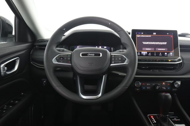 JEEP Compass usata 5