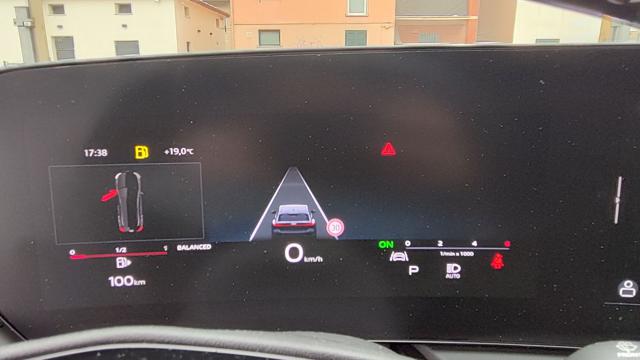 AUDI A5 usata, con Controllo automatico clima