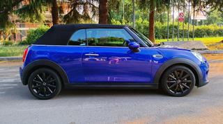 MINI Mini usata, con Tettuccio apribile