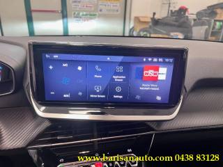 PEUGEOT 208 usata, con Controllo trazione