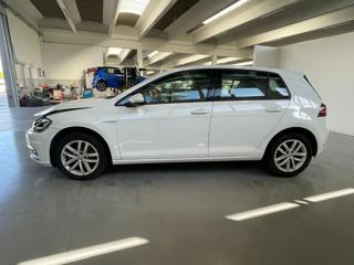 VOLKSWAGEN Golf usata, con Airbag Passeggero