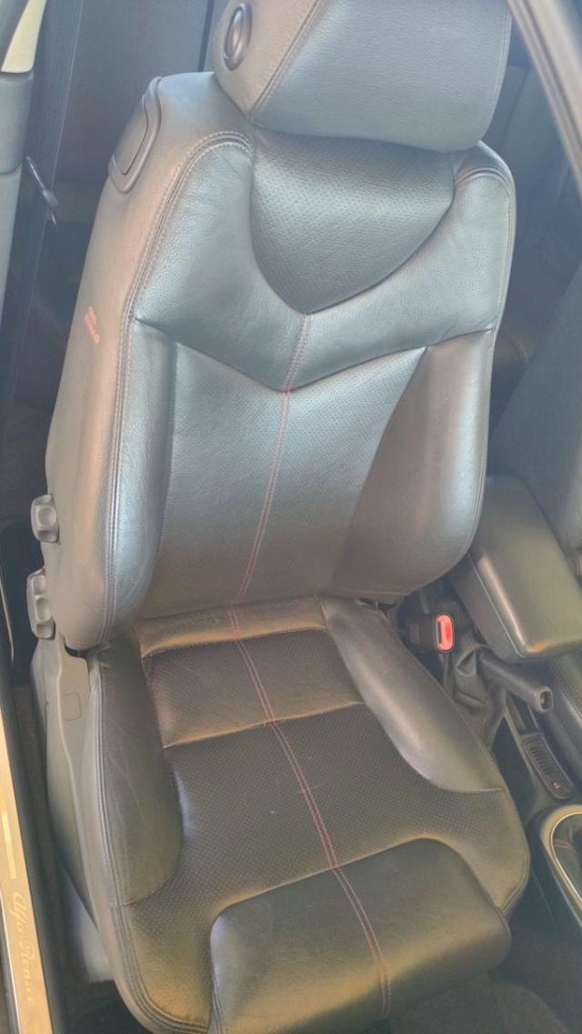 ALFA ROMEO 147 usata, con Cronologia tagliandi