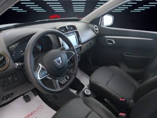 DACIA Spring usata 13
