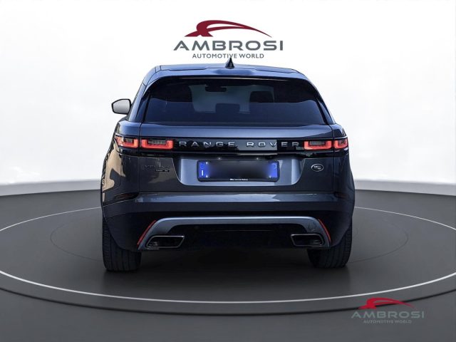LAND ROVER Range Rover Velar usata 2
