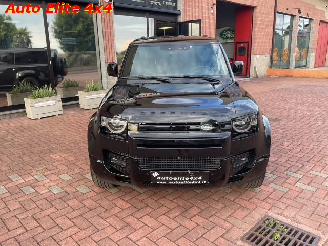 LAND ROVER Defender usata, con Airbag