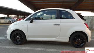 FIAT 500C usata, con Cerchi in lega