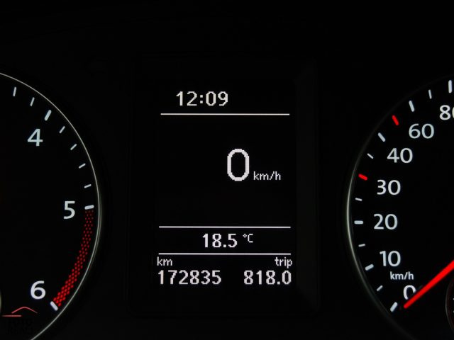 VOLKSWAGEN Caddy usata, con Filtro antiparticolato