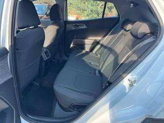 KIA Sportage usata, con Volante in pelle