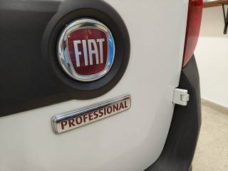 FIAT Doblo usata, con ESP