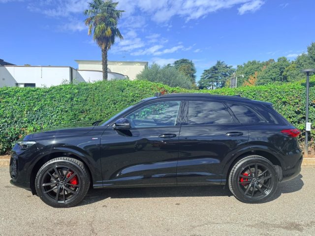 AUDI Q5 usata, con Autoradio