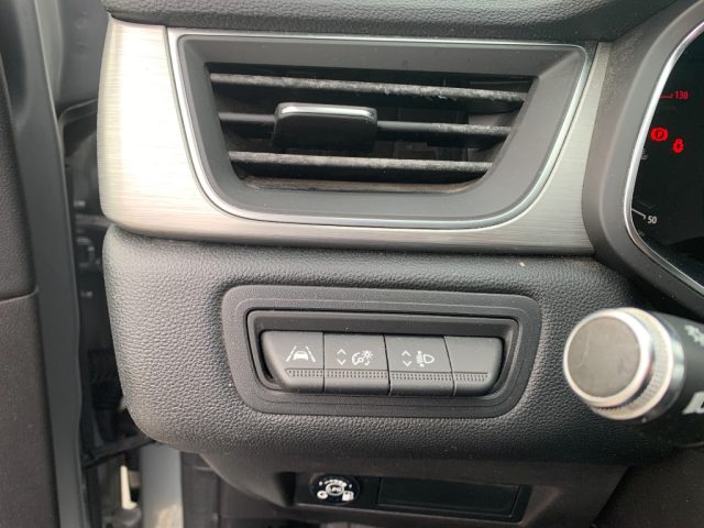 RENAULT Captur usata, con Fendinebbia