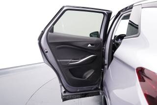 OPEL Grandland usata, con Airbag testa