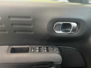 CITROEN C3 Aircross usata, con Autoradio