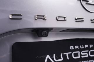 OPEL Crossland usata 28