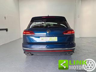 VOLKSWAGEN Touareg usata, con Controllo automatico clima