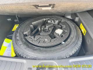 JEEP Compass usata, con Cerchi in lega