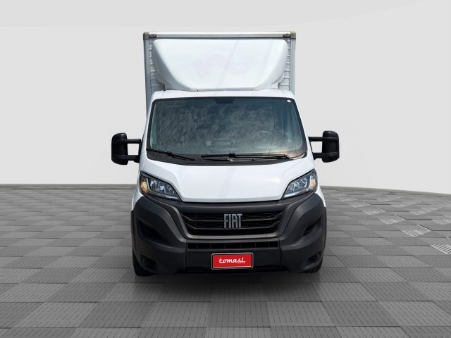 FIAT Ducato usata 6