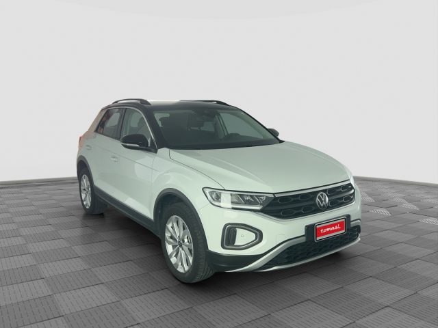 VOLKSWAGEN T-Roc usata 6