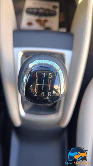 NISSAN Micra usata, con Sedile posteriore sdoppiato