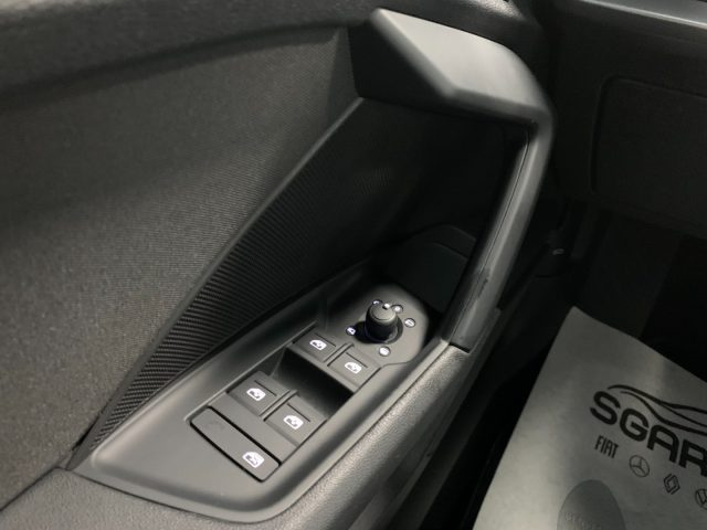 AUDI A3 usata, con USB