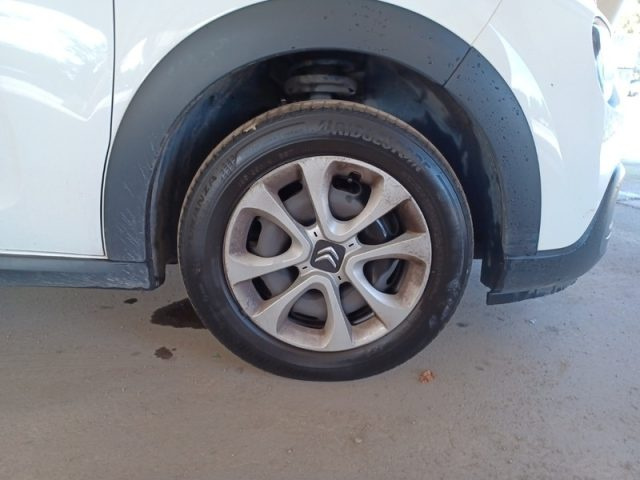 CITROEN C3 usata, con ESP