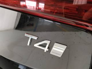 VOLVO S60 usata, con Luci diurne LED