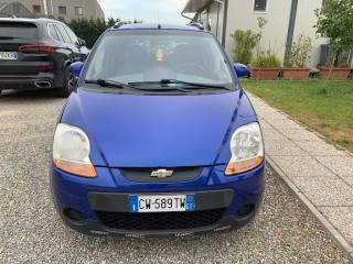 CHEVROLET Matiz usata, con Airbag
