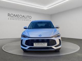 MG ZS usata, con Controllo trazione