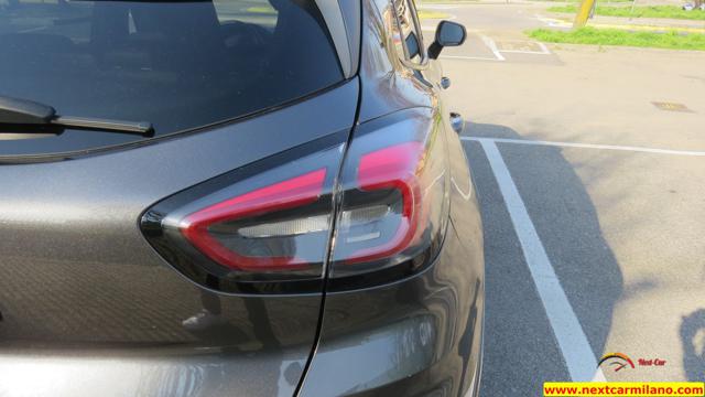 FORD Puma usata, con Volante multifunzione