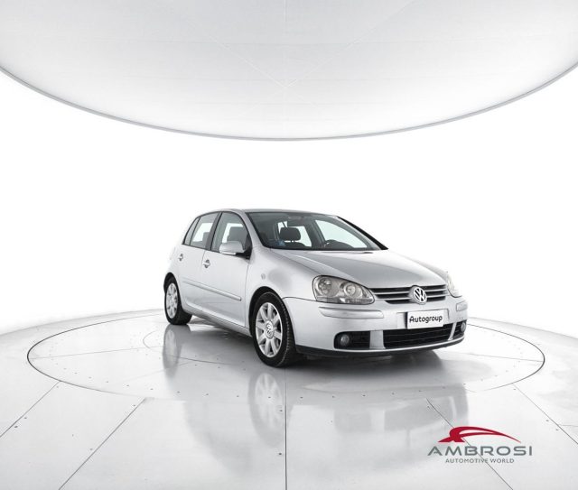 VOLKSWAGEN Golf usata 1