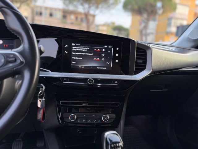 OPEL Mokka usata, con Cerchi in lega