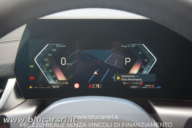BMW X2 usata 16