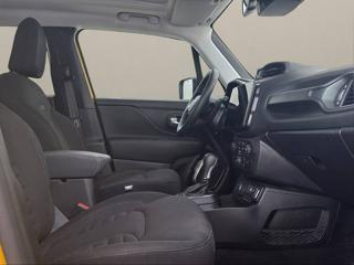 JEEP Renegade usata, con Controllo trazione