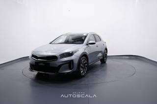 KIA XCeed 1.0 T-GDi GPL Style