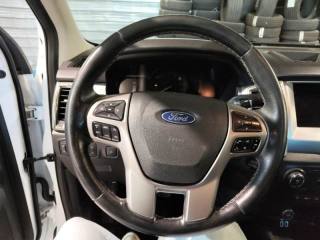 FORD Ranger usata, con Filtro antiparticolato