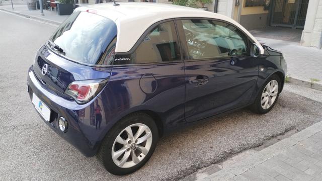 OPEL Adam usata, con Alzacristalli elettrici