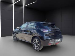 PEUGEOT 208 usata, con Alzacristalli elettrici
