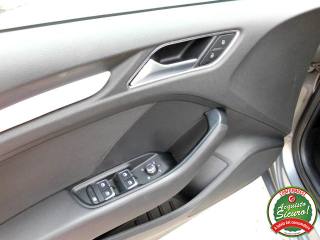 AUDI A3 usata, con Lettore CD
