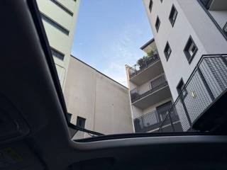 MG HS usata, con Sensori di parcheggio posteriori