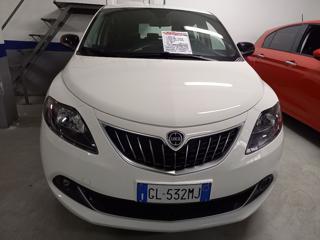 LANCIA Ypsilon 1.2 69 CV 5 porte GPL Gold