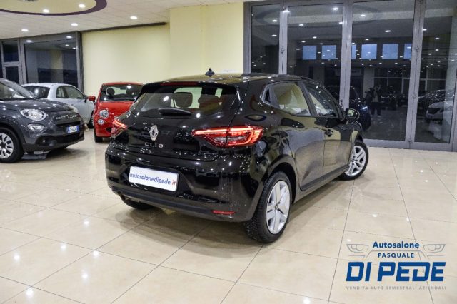 RENAULT Clio usata, con Airbag Passeggero