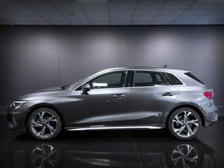 AUDI A3 usata, con ESP