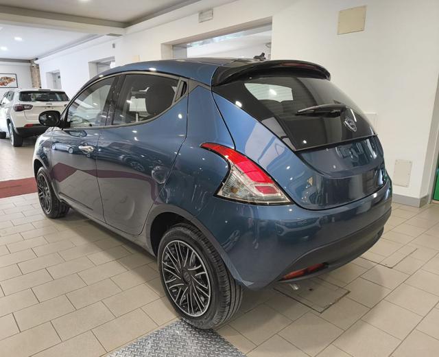 LANCIA Ypsilon usata, con Alzacristalli elettrici
